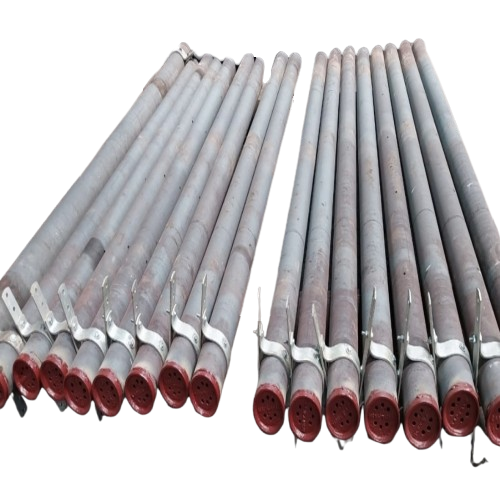 Cast Iron Earthing Electrodes